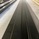 Akustisk lambiri træ vægpanel 43