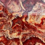 PVC vægbeklædning - 8028