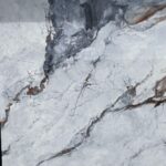 PVC vægbeklædning - 8033