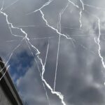 PVC vægbeklædning - 8037