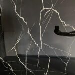 PVC vægbeklædning - 8038