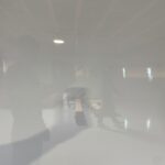 PVC vægbeklædning - 8043